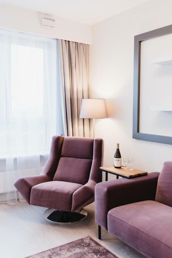 Luxlux Apartments Metro Slodowiec Warszawa Eksteriør bilde