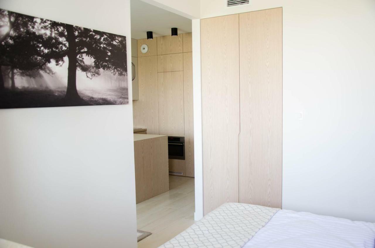 Luxlux Apartments Metro Slodowiec Warszawa Eksteriør bilde