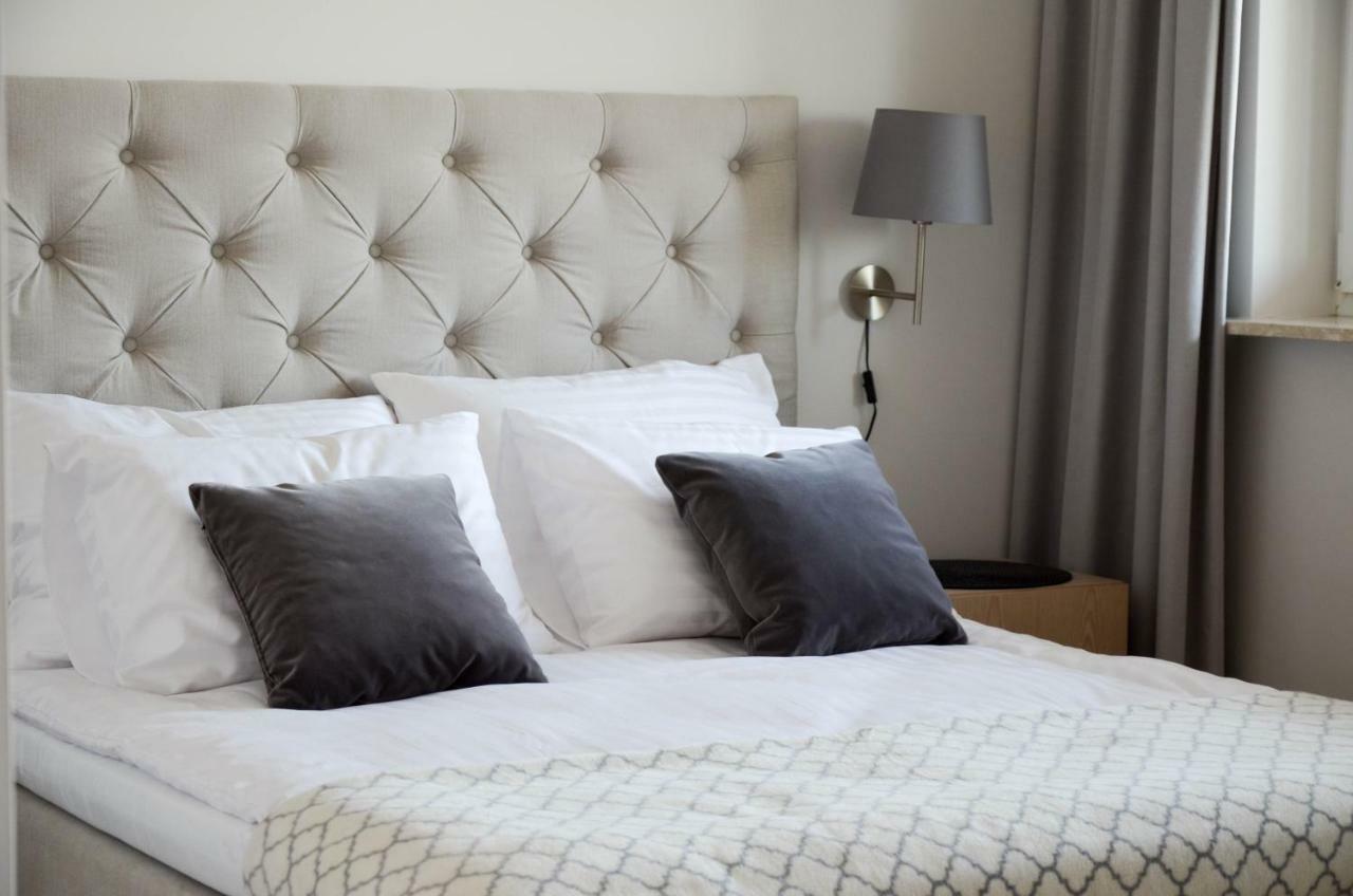 Luxlux Apartments Metro Slodowiec Warszawa Eksteriør bilde